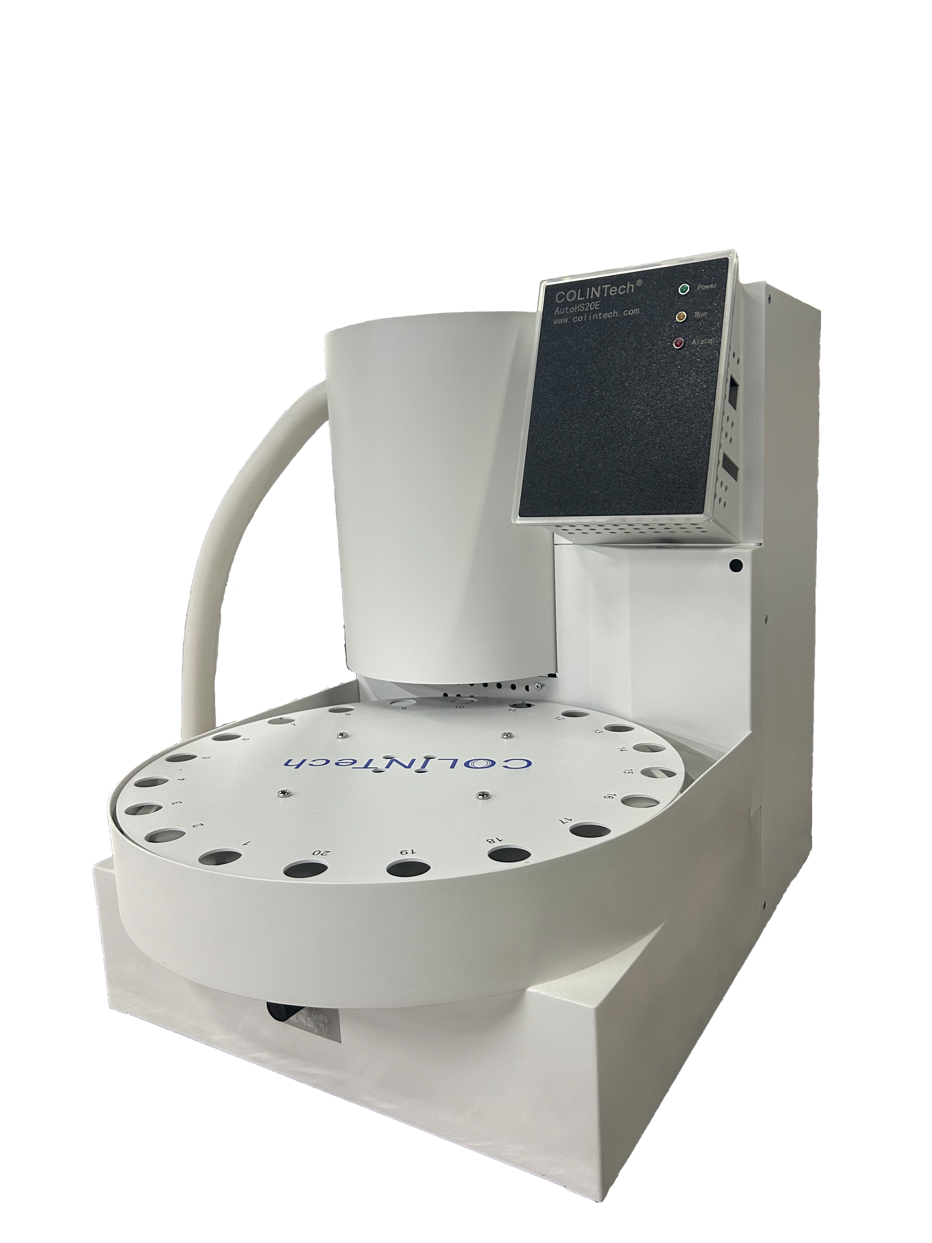 AutoHS 20E自动顶空进样器