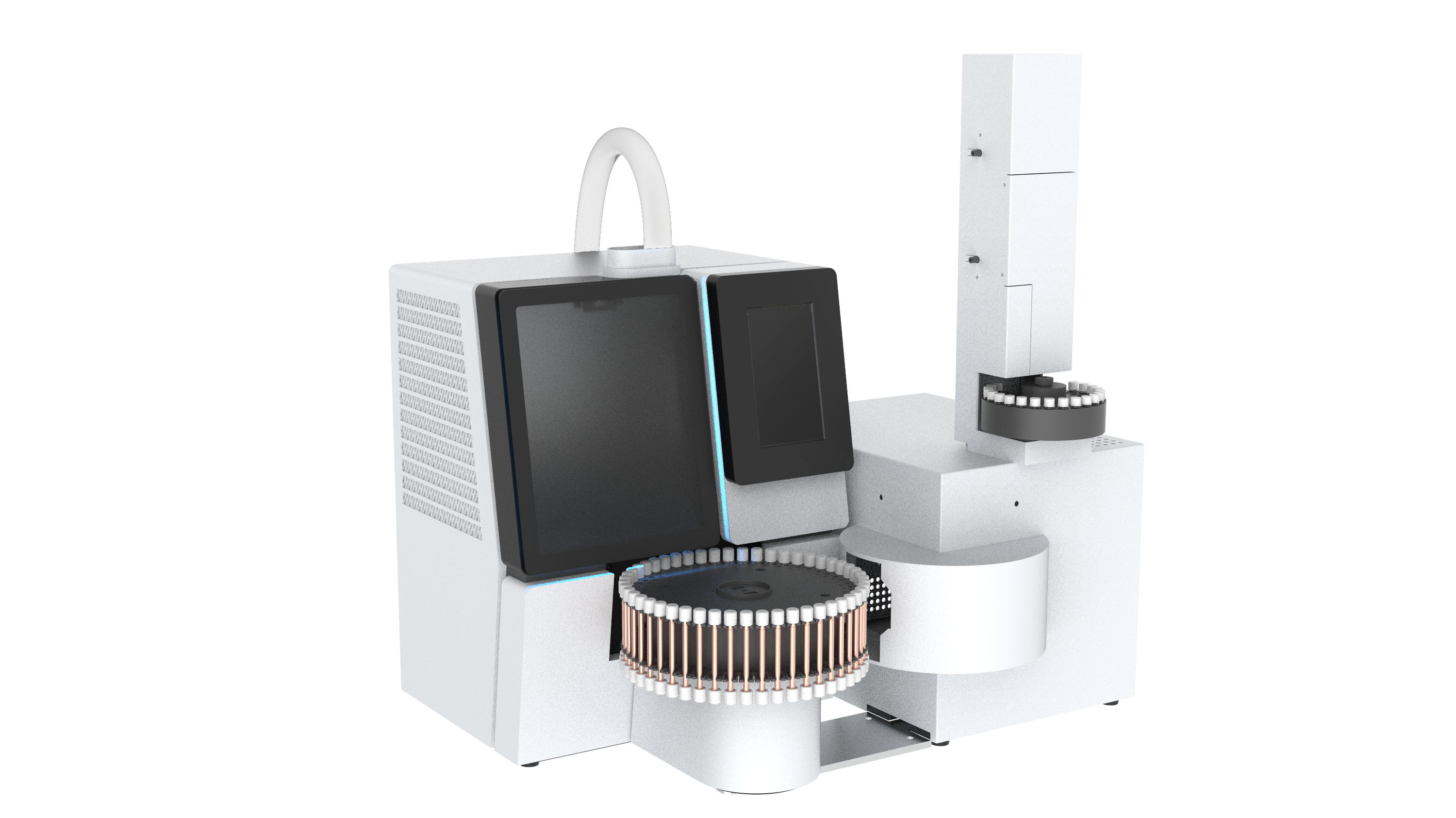 AutoTDS 50自动热脱附解吸仪